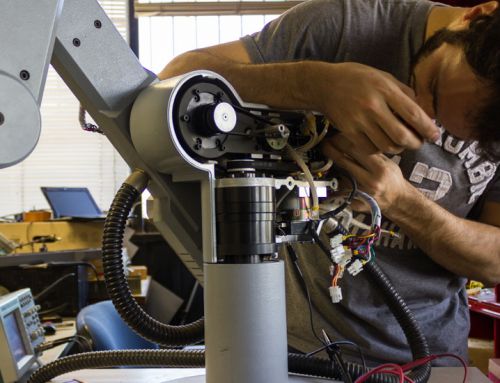 Talleres de Robótica Educativa