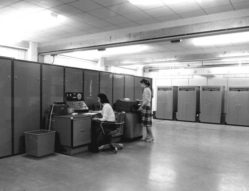 Simposio Argentino de Historia, Tecnologías e Informática