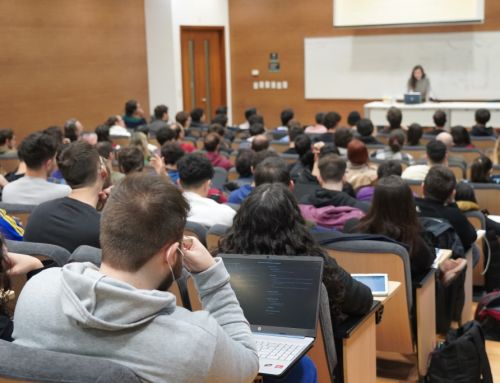 Programa de Cursos ECI