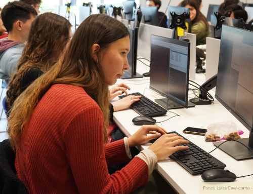 Un programa fundamental para descubrir la investigación