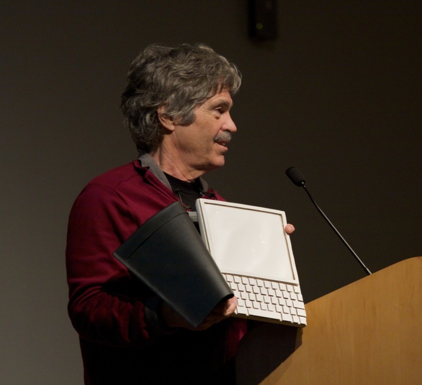 Exactas en una conversación apasionante con Alan Kay – Departamento de ...