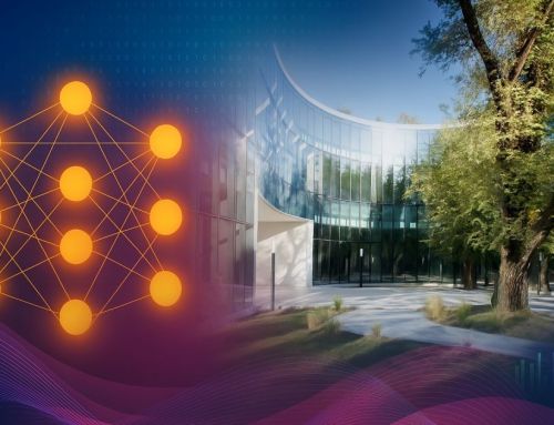 Un encuentro inédito en aprendizaje profundo