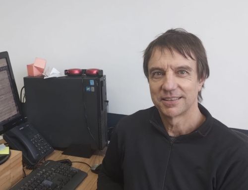 “La matemática tiene que abrir puertas, no cerrarlas”
