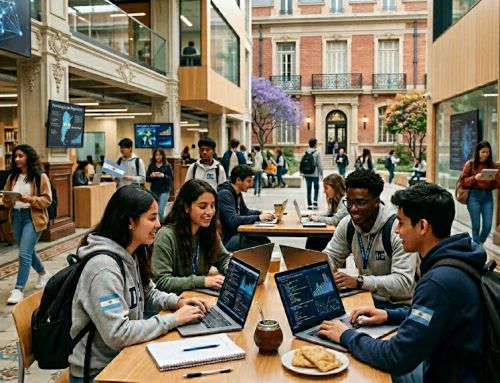 Computación y Datos: indicadores sobre los puestos más demandados