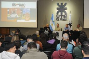 55 Jornadas Argentinas de Informática